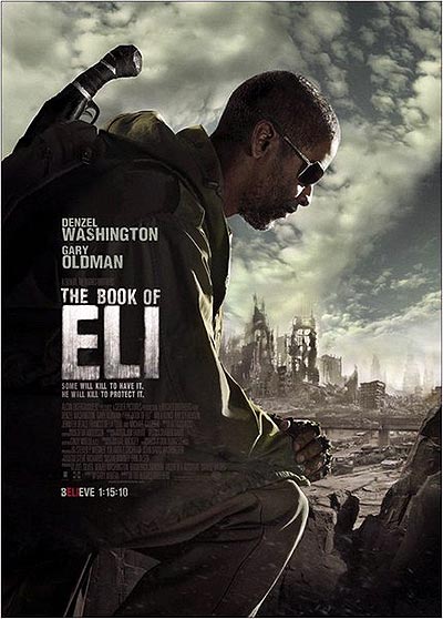 فیلم The Book of Eli