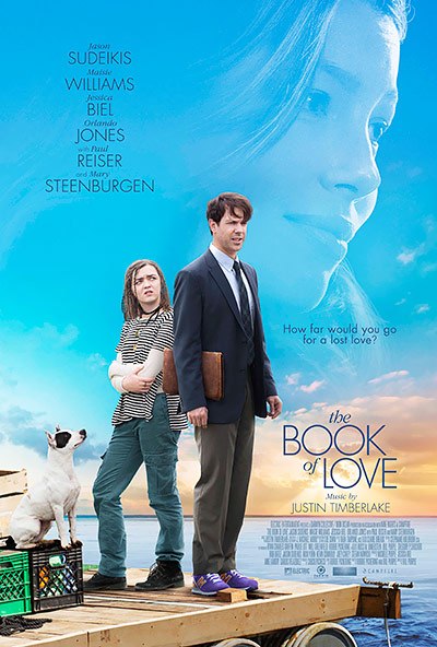 فیلم The Book of Love