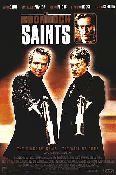 فیلم The Boondock Saints