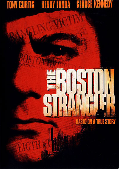 فیلم The Boston Strangler 720p