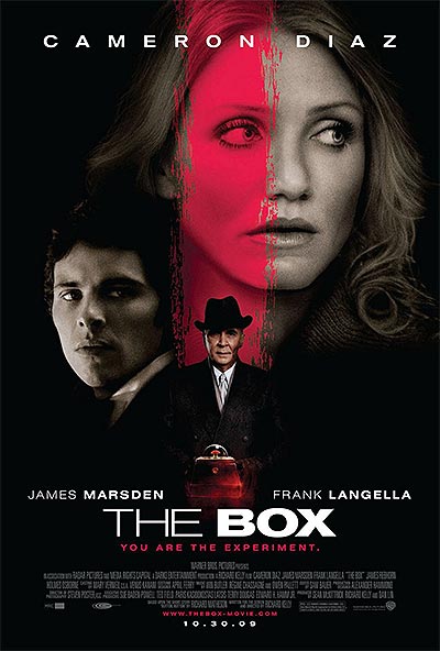 فیلم The Box
