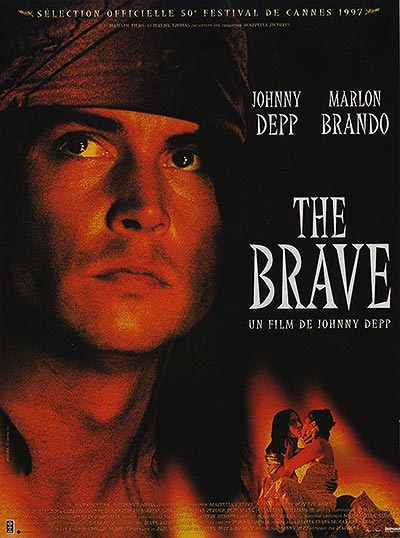 فیلم The Brave