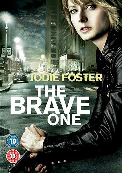 فیلم The Brave One