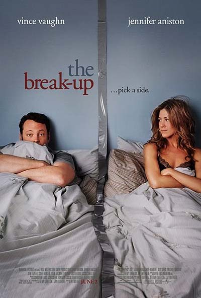 فیلم The Break-Up