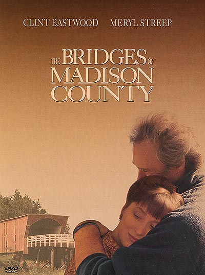 فیلم The Bridges of Madison County 720p