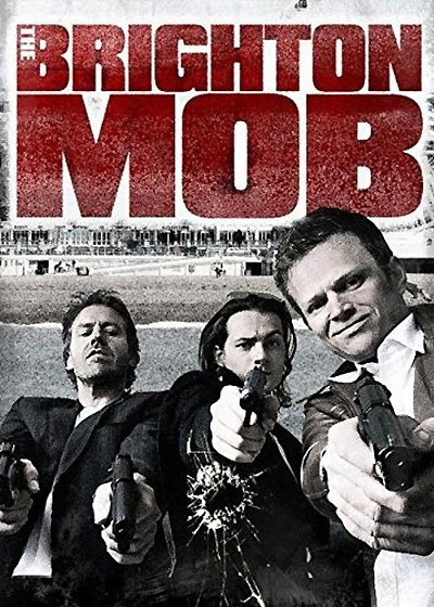 فیلم The Brighton Mob