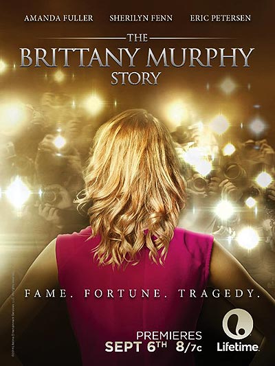 فیلم The Brittany Murphy Story 720p HDTV