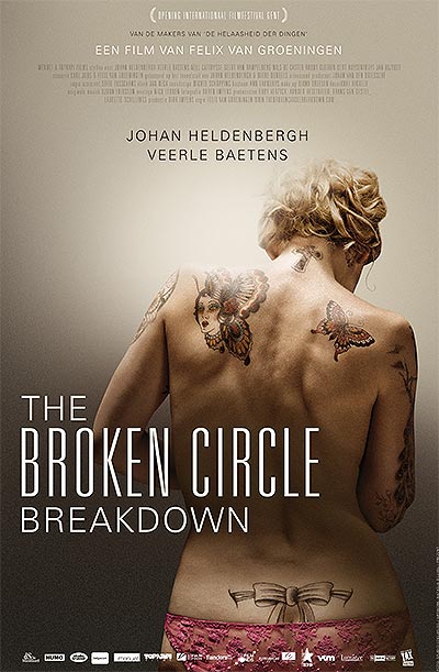 فیلم The Broken Circle Breakdown