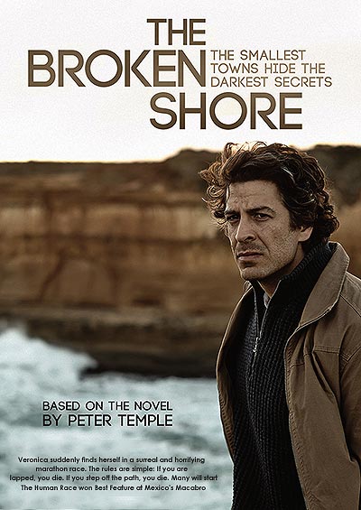 فیلم The Broken Shore 1080p