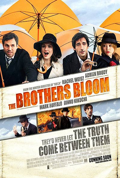 فیلم The Brothers Bloom