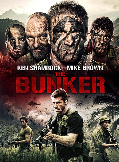 فیلم The Bunker