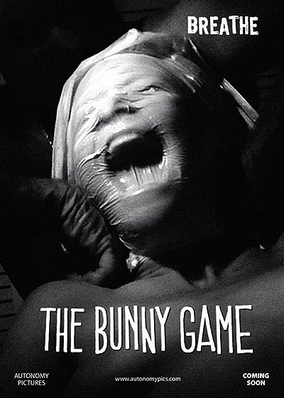 فیلم The Bunny Game 720p