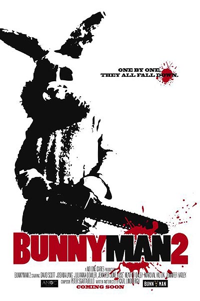 فیلم The Bunnyman Massacre DVDRip