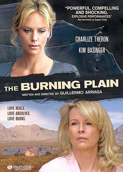 فیلم The Burning Plain