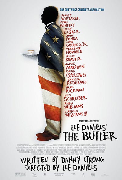 فیلم The Butler