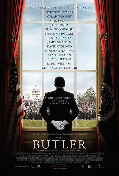 فیلم The Butler