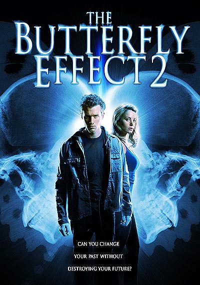 فیلم The Butterfly Effect 2 720p
