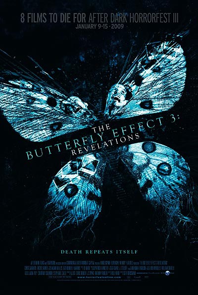 فیلم The Butterfly Effect 3: Revelations 720p
