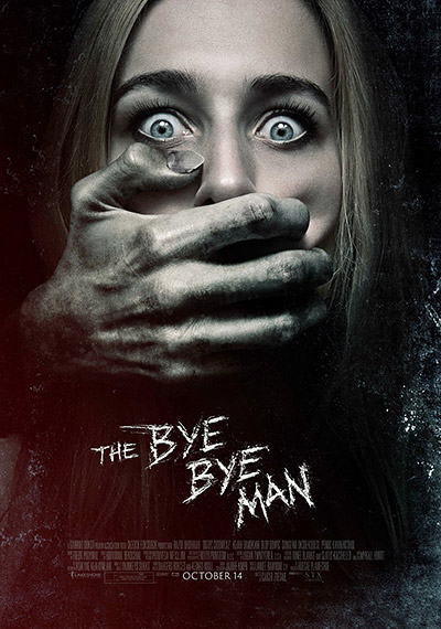 فیلم The Bye Bye Man