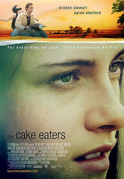 فیلم The Cake Eaters 720p