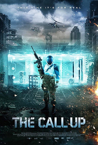 فیلم The Call Up 720p