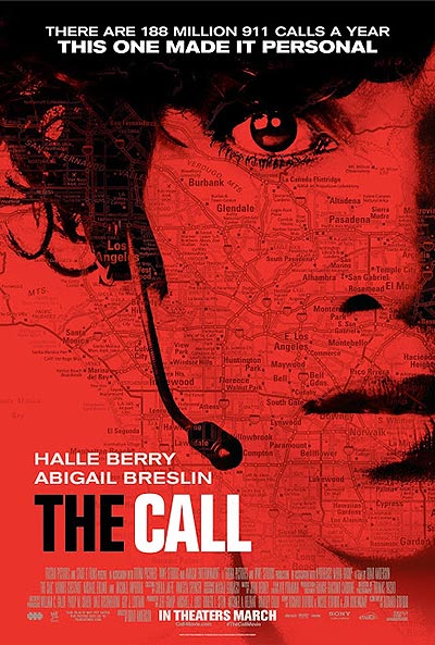 فیلم The Call