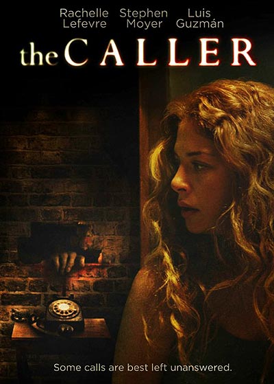 فیلم The Caller 720p