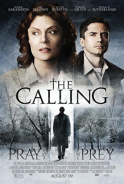 فیلم The Calling 720p