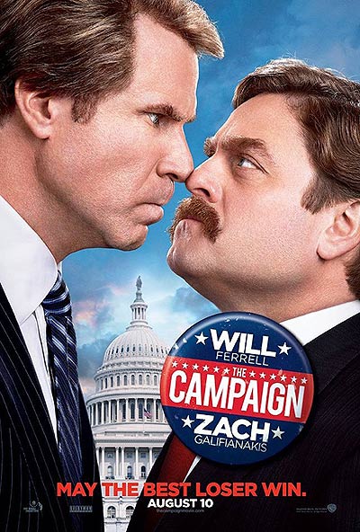 فیلم The Campaign