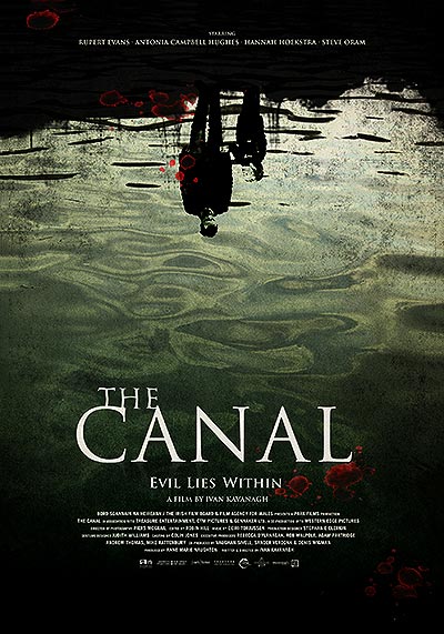 فیلم The Canal 1080p