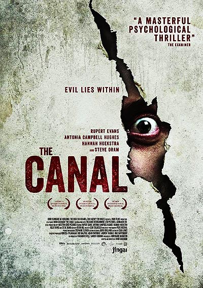 فیلم The Canal 720p