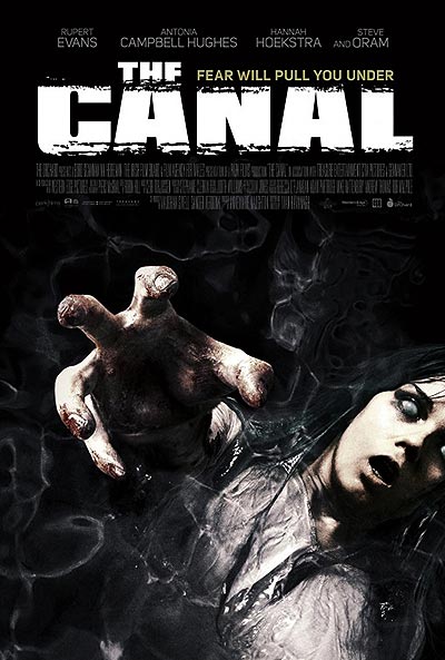 فیلم The Canal WebRip 720p