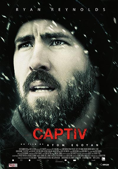 فیلم The Captive 1080p