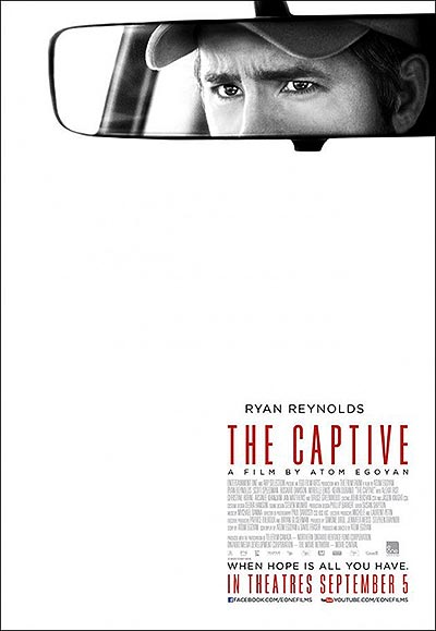 فیلم The Captive WebRip 1080p
