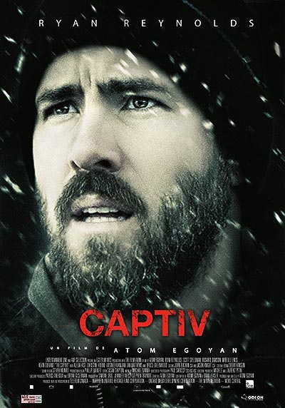 فیلم The Captive WebRip 720p