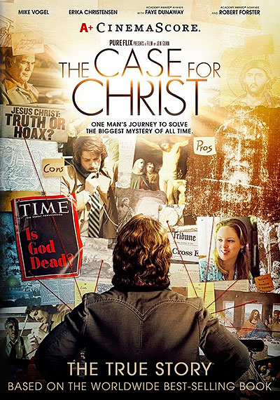 فیلم The Case for Christ 1080p
