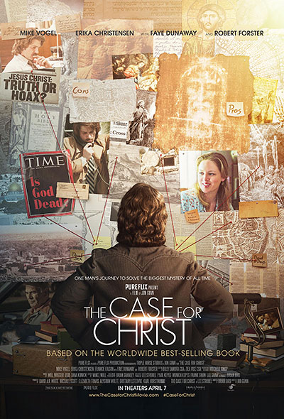 فیلم The Case for Christ