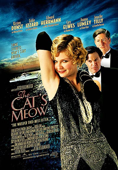 فیلم The Cat's Meow