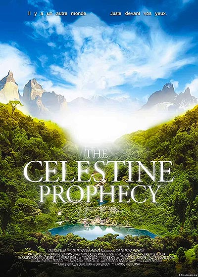 فیلم The Celestine Prophecy