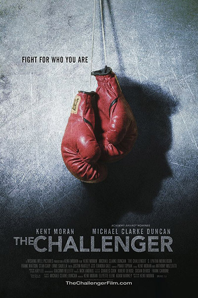 فیلم The Challenger