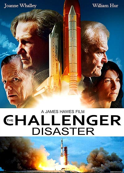 فیلم The Challenger Disaster 720p