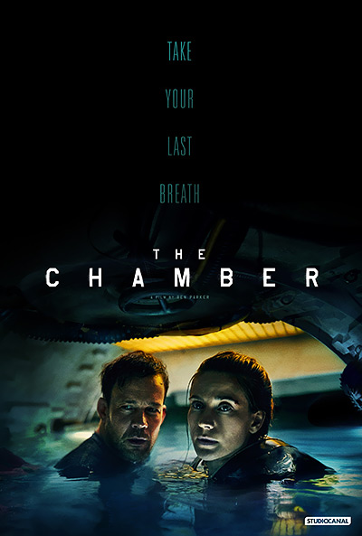 فیلم The Chamber