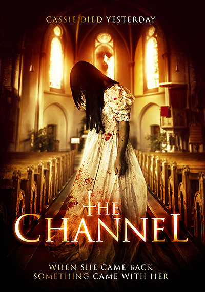 فیلم The Channel