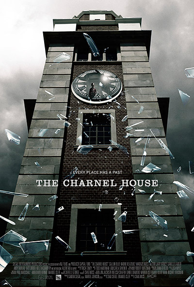 فیلم The Charnel House