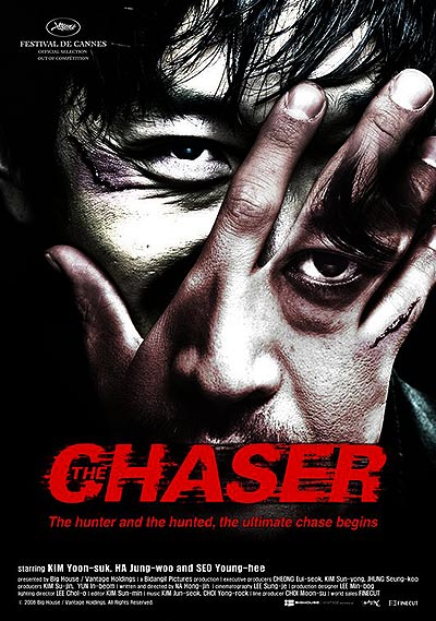 فیلم The Chaser 720p