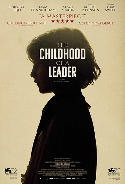 فیلم The Childhood of a Leader 720p