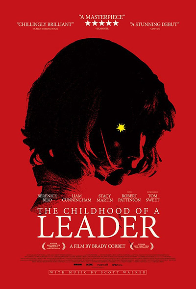 فیلم The Childhood of a Leader