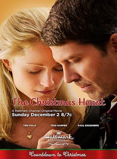 فیلم The Christmas Heart 720p