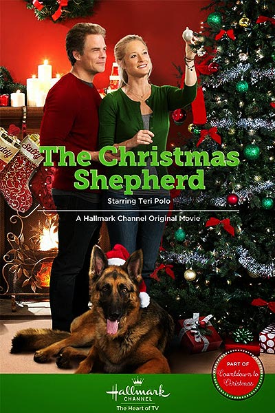 فیلم The Christmas Shepherd 720p HDTV
