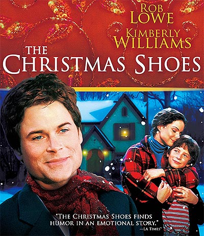 فیلم The Christmas Shoes 720p